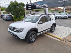 RENAULT Duster 2.0 16V 4P FLEX DYNAMIQUE