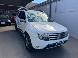 RENAULT Duster 2.0 16V 4P FLEX TECH ROAD II