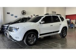 RENAULT Duster 2.0 16V 4P FLEX TECH ROAD AUTOM�TICO