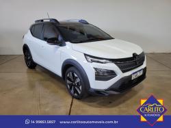 RENAULT Kardian 1.0 12V 4P TECHNO TURBO AUTOMTICO