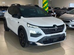 RENAULT Kardian 1.0 12V 4P PREMIER EDITION TURBO AUTOM�TICO