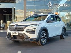 RENAULT Kardian 1.0 12V 4P FLEX TCE TURBO EVOLUTION AUTOM�TICO