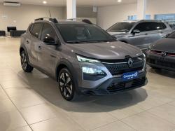 RENAULT Kardian 1.0 12V 4P TECHNO TURBO AUTOM�TICO