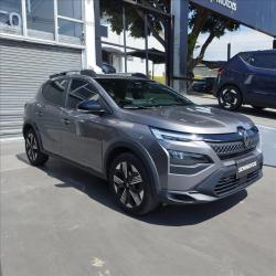 RENAULT Kardian 1.0 12V 4P FLEX TECHNO TCE TURBO AUTOMÁTICO