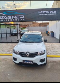 RENAULT Kwid 1.0 12V 4P SCE FLEX ZEN