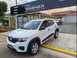 RENAULT Kwid 1.0 12V 4P SCE FLEX ZEN