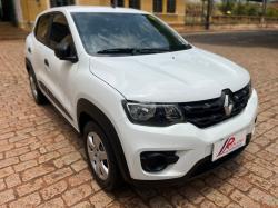 RENAULT Kwid 1.0 12V 4P SCE FLEX ZEN RENAULT Kwid 1.0 12V 4P SCE FLEX ZEN