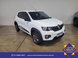 RENAULT Kwid 1.0 12V 4P SCE FLEX INTENSE