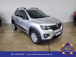 RENAULT Kwid 1.0 12V 4P SCE FLEX INTENSE