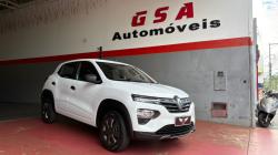 RENAULT Kwid 1.0 12V 4P SCE FLEX ZEN