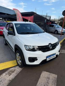 RENAULT Kwid 1.0 12V 4P SCE FLEX ZEN
