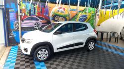 RENAULT Kwid 1.0 12V 4P SCE FLEX ZEN