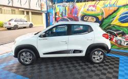 RENAULT Kwid 1.0 12V 4P SCE FLEX ZEN