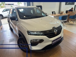 RENAULT Kwid 1.0 12V 4P SCE FLEX ZEN