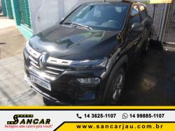 RENAULT Kwid 1.0 12V 4P SCE FLEX ZEN