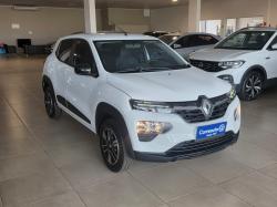 RENAULT Kwid 1.0 12V 4P SCE FLEX INTENSE