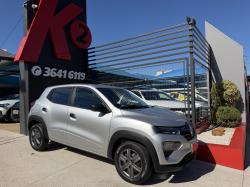 RENAULT Kwid 1.0 12V 4P SCE FLEX LIFE