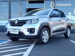 RENAULT Kwid 1.0 12V 4P SCE FLEX ZEN