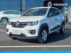 RENAULT Kwid 1.0 12V 4P SCE FLEX ZEN