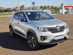 RENAULT Kwid 1.0 12V 4P SCE FLEX ZEN