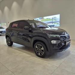 RENAULT Kwid 1.0 12V 4P SCE FLEX INTENSE