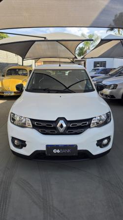 RENAULT Kwid 1.0 12V 4P SCE FLEX INTENSE
