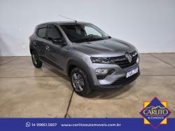 RENAULT Kwid 1.0 12V 4P SCE FLEX INTENSE