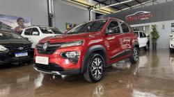 RENAULT Kwid 1.0 12V 4P SCE FLEX OUTSIDER