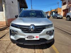 RENAULT Kwid 1.0 12V 4P SCE FLEX ZEN 2