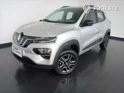 RENAULT Kwid E-tech 27 KW EL�TRICO
