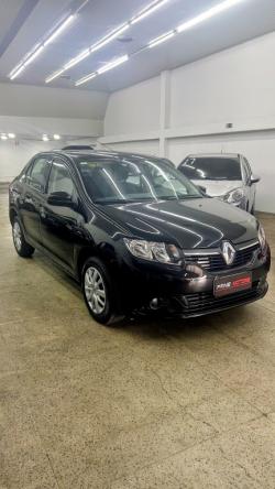 RENAULT Logan 1.0 16V 4P FLEX EXPRESSION