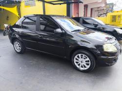 RENAULT Logan 1.6 16V 4P FLEX EXPRESSION