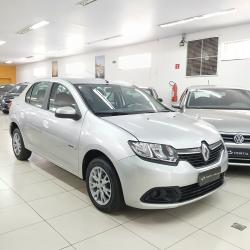 RENAULT Logan 1.6 16V 4P FLEX EXPRESSION