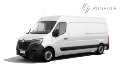 RENAULT Master 2.3 16V 3P DCI DIESEL FURG�O L3H2