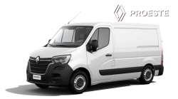 RENAULT Master 2.3 16V 3P DCI DIESEL FURG�O L1H1