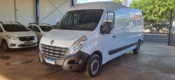 RENAULT Master 2.3 16V 4P DCI DIESEL TURBO INTERCOOLER FURGO L1H1