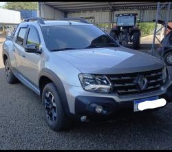 RENAULT Oroch 1.3 16V 4P OUTSIDER TURBO TCe AUTOM�TICO CVT