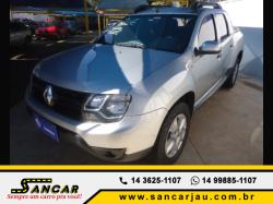 RENAULT Oroch 1.6 16V 4P FLEX EXPRESSION
