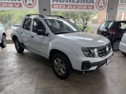 RENAULT Oroch 1.6 16V 4P FLEX INTENSE