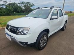 RENAULT Oroch 1.6 16V 4P FLEX DYNAMIQUE