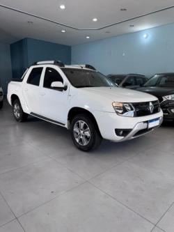 RENAULT Oroch 1.6 16V 4P FLEX SCE DYNAMIQUE