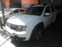 RENAULT Oroch 1.6 16V 4P FLEX SCE EXPRESSION