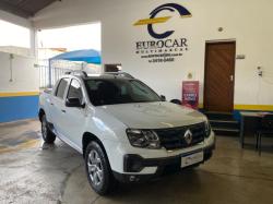 RENAULT Oroch 1.6 16V 4P FLEX INTENSE