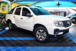 RENAULT Oroch 1.6 16V 4P FLEX INTENSE
