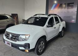 RENAULT Oroch 1.6 16V 4P FLEX INTENSE