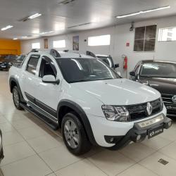 RENAULT Oroch 2.0 16V 4P FLEX DYNAMIQUE AUTOM�TICO