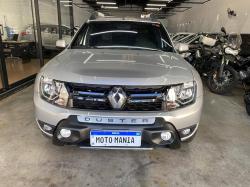 RENAULT Oroch 2.0 16V 4P FLEX DYNAMIQUE AUTOM�TICO