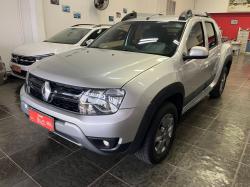 RENAULT Oroch 2.0 16V 4P FLEX DYNAMIQUE