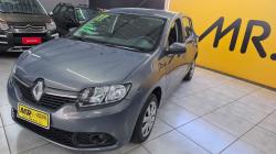 RENAULT Sandero 1.0 16V 4P FLEX EXPRESSION