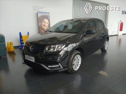 RENAULT Sandero 1.0 12V 4P SCE FLEX S EDITION